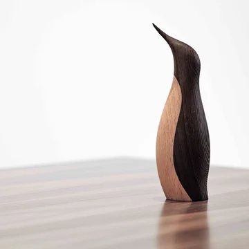Wenge Penguin de ArchitectMade