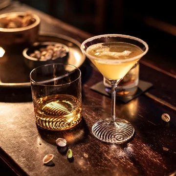 Echo Verre à whisky de Zwiesel Glas