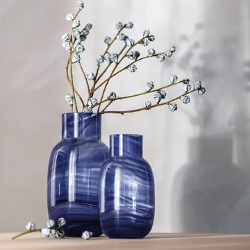 Waters Vase de Zwiesel Glas