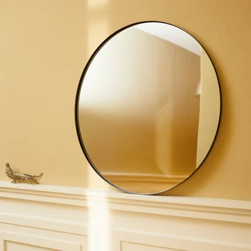 Miroirs minimalistes