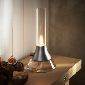 DesignHouseStockholm - Fyr Lampe à huile