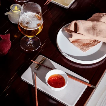 Bernadotte Bol de Georg Jensen