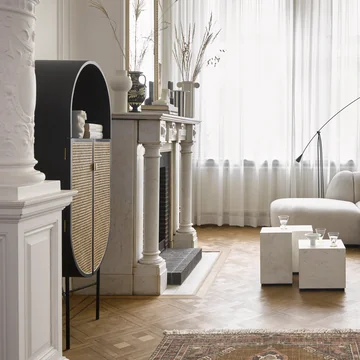 Des meubles intemporels