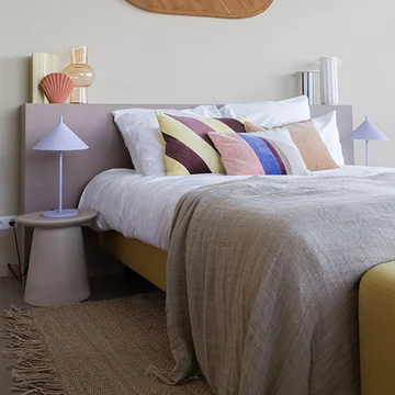 De la lumière pour des moments agréables