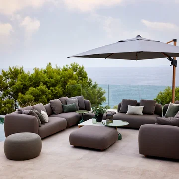 Canapés confortables