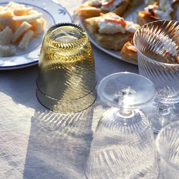 Série de verres Collect