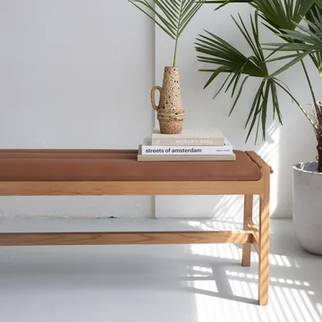 Des sièges confortables