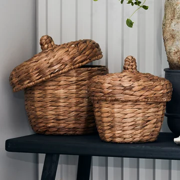 House Doctor - Rangement