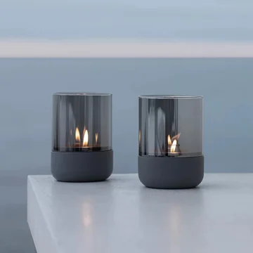 Photophores d'ambiance