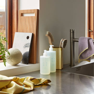 Hübsch Interior - Lifestyle Produit à vaisselle