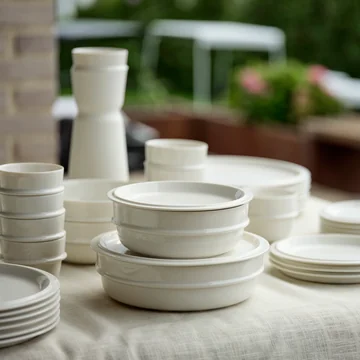 Eau Carafe de Zone Denmark