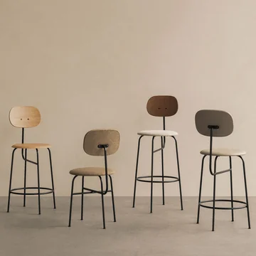 Audo-Afteroom-Situation