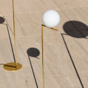 Flos - Lampadaire IC (10th Anniversary Edition)