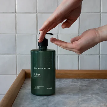 Lotion pour les mains de Skandinavisk