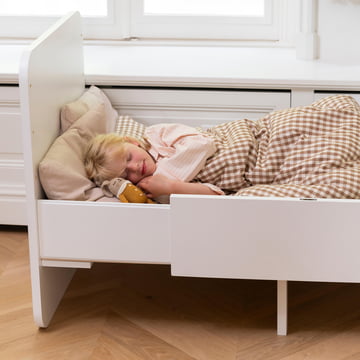 Form Baby & Junior Bed de Nofred