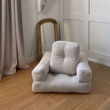 Fauteuils pour enfants tout doux