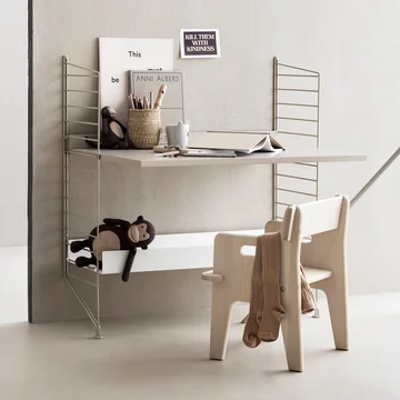 Combinaisons préconfigurées