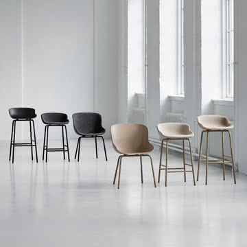 Série Hyg de Normann Copenhagen