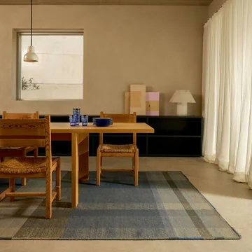 nanimarquina - Nuance tapis de laine