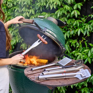 Joseph Joseph - GrillOut Set d'ustensiles de barbecue extensible