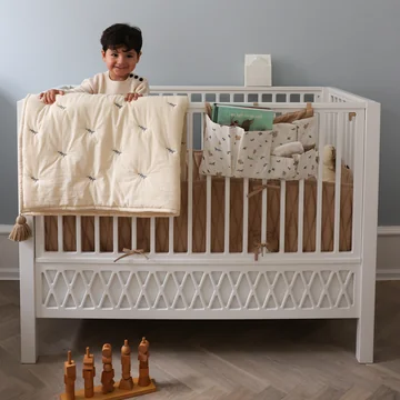 Cam Cam Copenhagen - Housses de couette, blueberries