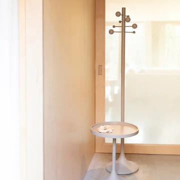 Zuiver - Jason portemanteau, beige