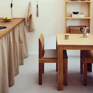 Form & Refine - Element Table à manger