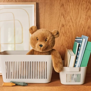 LIEWOOD - Panier Makeeva