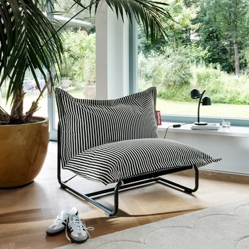 Fatboy - Fauteuil Beanbase pour pouf original