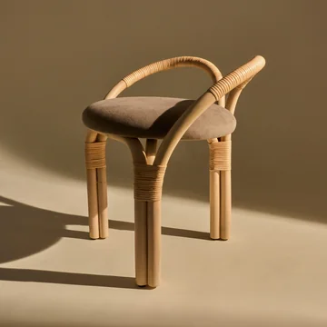 Gubi - Bistra Tabouret