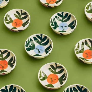 HAY - La Pittura Bols Ø 12 cm