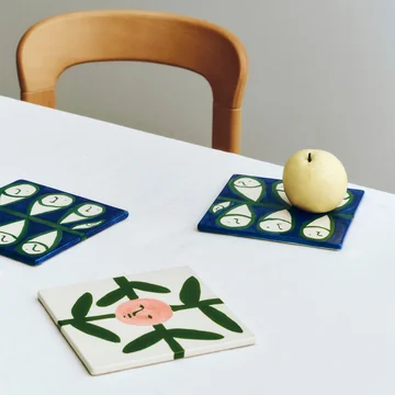 HAY - La Pittura Dessous de verre