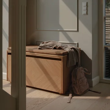 Umage - Hideaway Banc de rangement