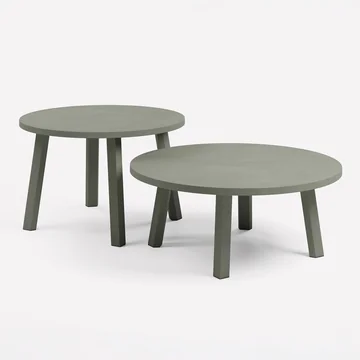 Nardi - Maximo Tavolino Tables d'appoint, cactus