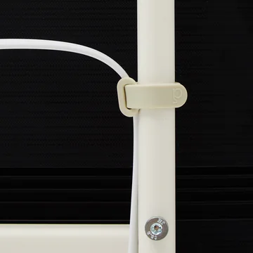 Cable Tie de Pedestal