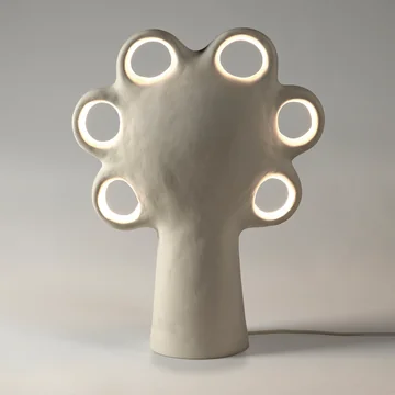 Serax - Harna Lampadaire, beige