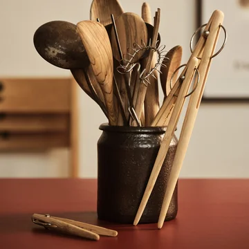 Design House Stockholm - Pick Up Pince de cuisine