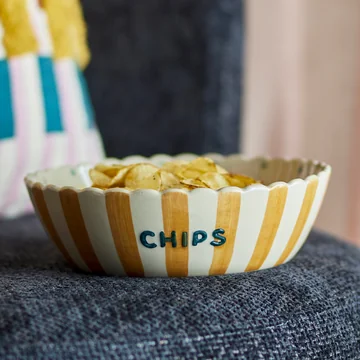 Bloomingville - Chip Coque
