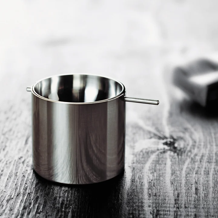 Cendrier 7,5 cm de Stelton