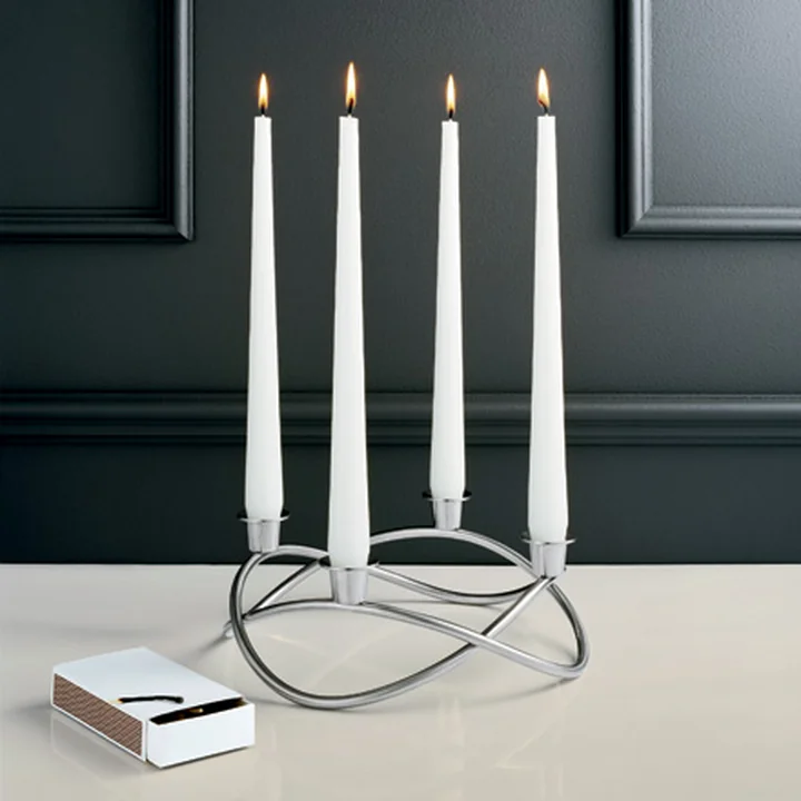 Georg Jensen, Season