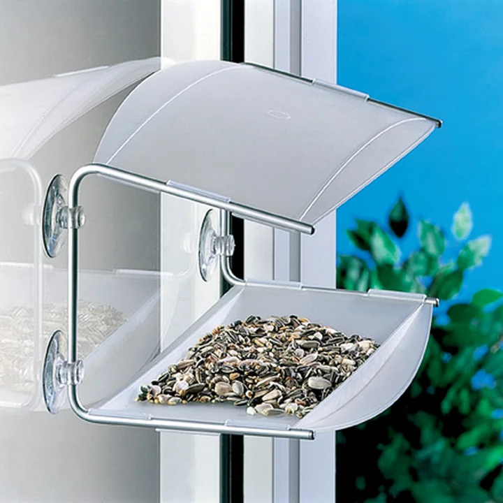 Mangeoire Piep-Show de Radius Design