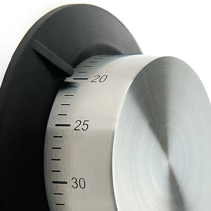 Minuterie magnétique par Eva Solo 