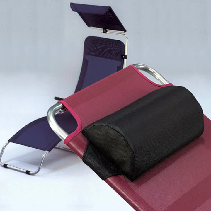 Aluminium-Bain de soleil trois pieds Amigo