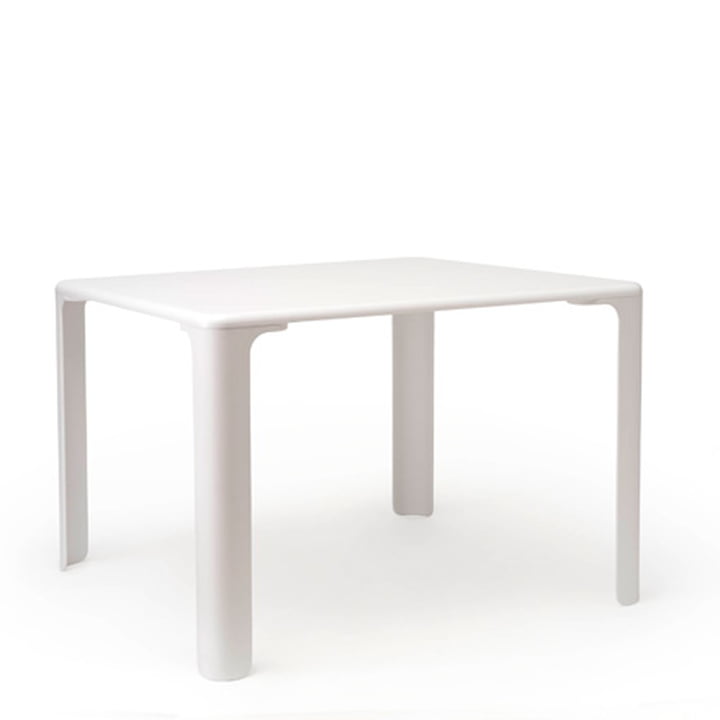 Table d'enfant Linus de la collection d'enfant Me Too de Magis