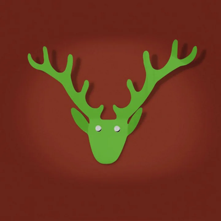 Trophée Mini de Radius Design