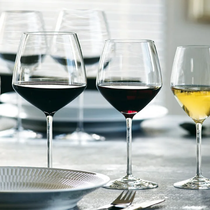 Holmegaard - Perfection Verres à boire