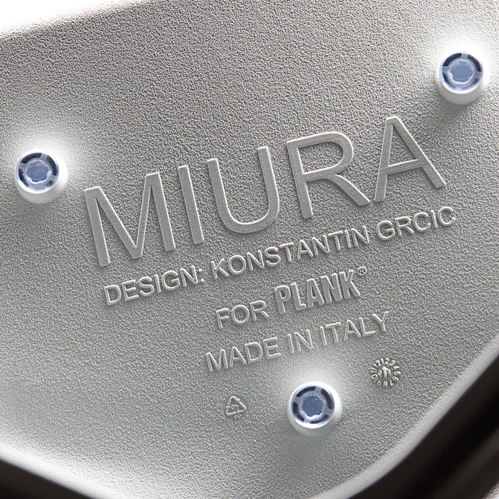 Miura Tabouret de bar