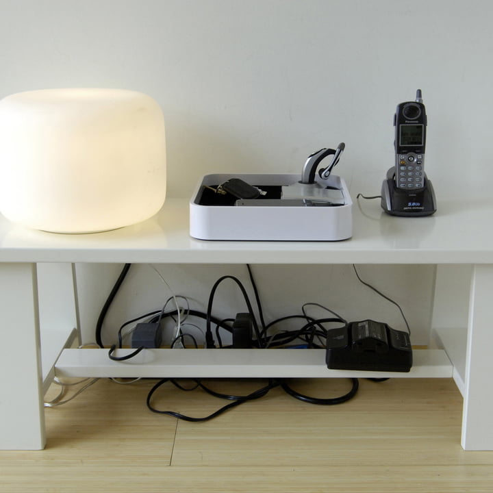 Quel chaos désordonné...!