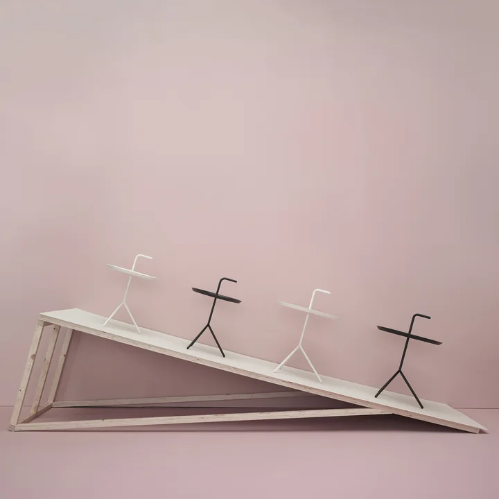 HAY - DLM Table d'appoint