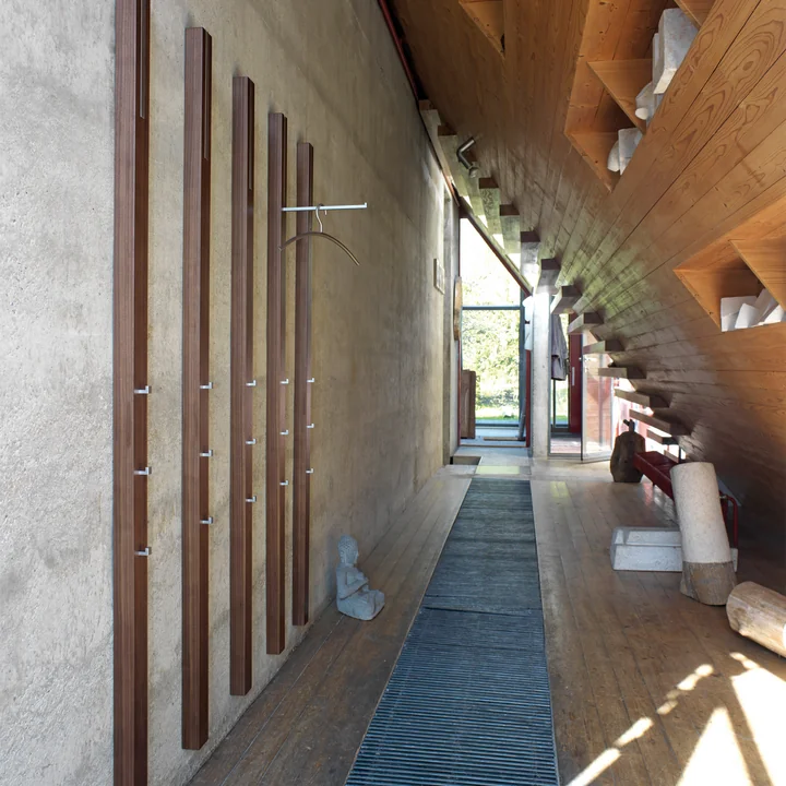 Line Portemanteau mural de Schönbuch